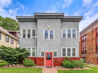 3241 Lyndale Ave S APT 101, Minneapolis, MN 55408