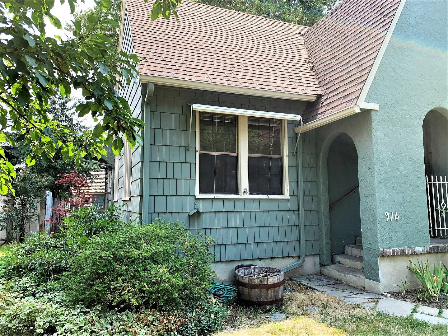 18th St Duplex — Photo 3