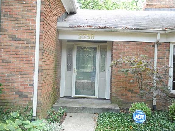 2nd image of 5536 Lotusdale Dr