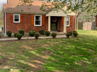 146 Two Mile Pike, Goodlettsville, TN 37072