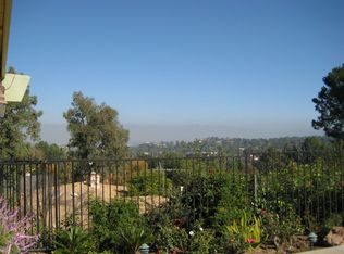 17102 Adlon Rd, Encino, CA 91436