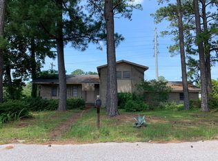 201 Penrose Dr, Columbia, SC 29203