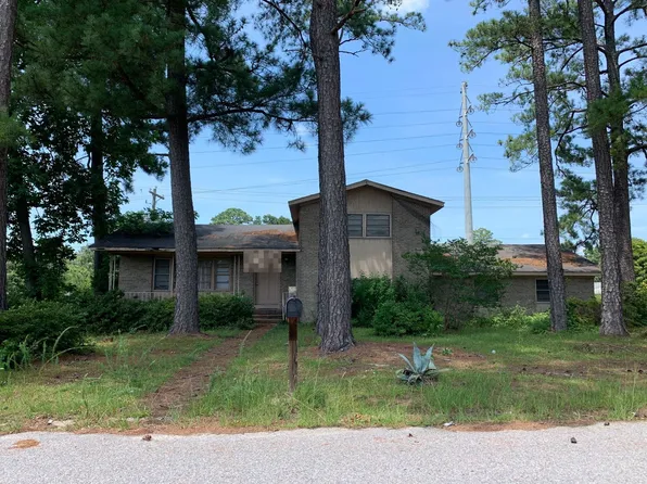 201 Penrose Dr, Columbia, SC 29203