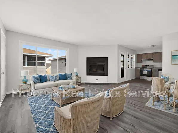 1415 E Ocean View Ave, Norfolk, VA