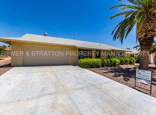 13214 W Shadow Hills Dr, Sun City West, AZ 85375