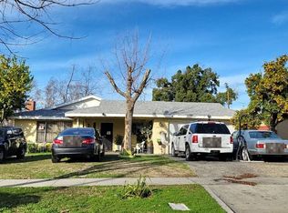 1523 E Fountain Way, Fresno, CA 93704