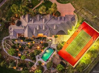 319 High Ridge Way, Castle Pines, CO 80108