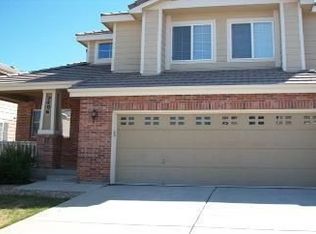 7406 S Lewiston St, Aurora, CO 80016