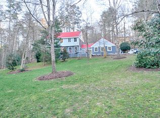 506 Bayberry Dr, Chapel Hill, NC 27517