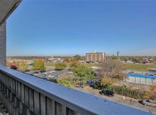 700 E 9th St, Little Rock, AR 72202