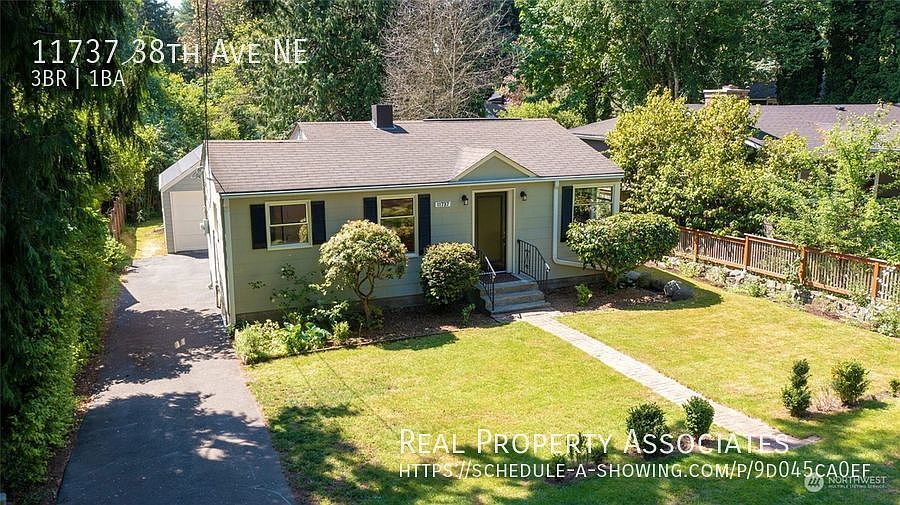 1st image of 11737 38th Ave NE