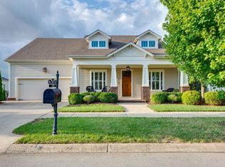 413 Alfred Ladd Rd E, Franklin, TN 37064