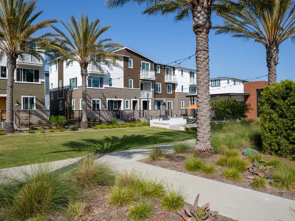 Suncrest at Ponte Vista