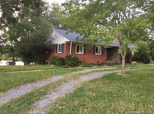 508 Walters Mill Rd, Monroe, NC 28112