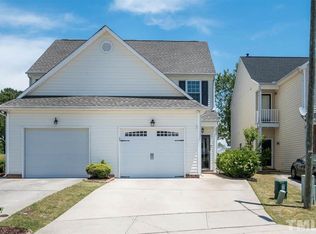 2008 Persimmon Ridge Dr, Raleigh, NC 27604