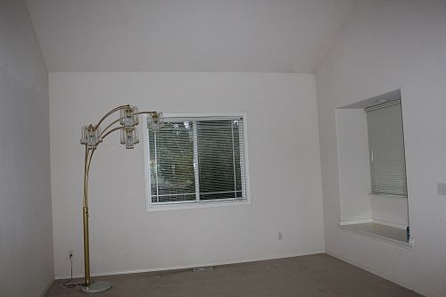 Interior Photo