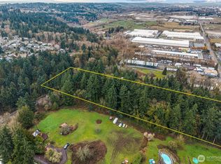 0 65th Avenue S, Auburn, WA