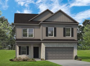 The Harrington Plan, Sayers Landing, Fultondale, AL 35068