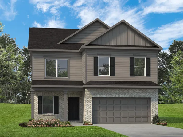 The Harrington Plan, Sayers Landing