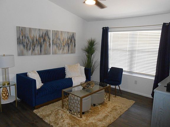 4th image of 555 E Silverado Ranch Blvd #12-2089