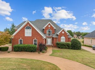 417 Five Oaks Blvd, Lebanon, TN 37087