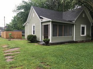 3001 Alabama Ave, Fort Smith, AR 72901