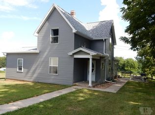 410 Illinois St, Warsaw, IL 62379