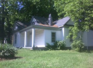 1105 S Somerville St, Memphis, TN 38106