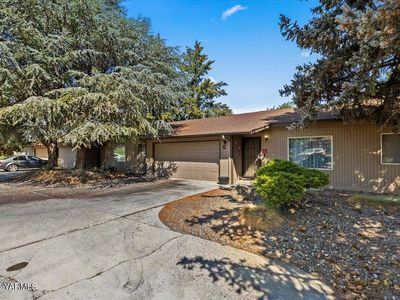 4604 W Nob Hill Blvd, Yakima, WA, 98908
