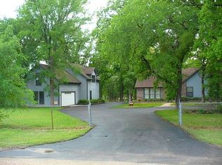 4 Carrol Price Ct, Mansfield, TX 76063