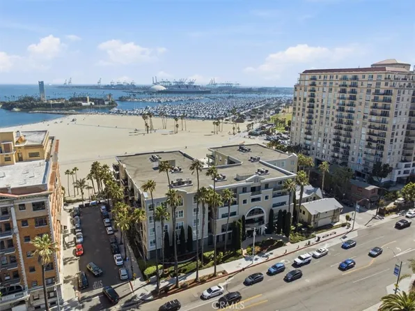 1000 Ocean Blvd Unit 402, Long Beach, CA 90802