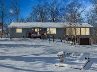 2025 81st St, Balsam Lake, WI 54810