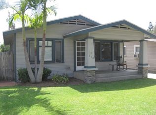 330 W Whiting Ave, Fullerton, CA 92832