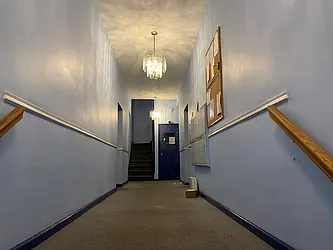 Rented by Compass