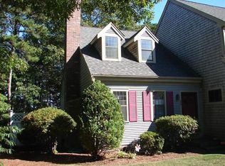 1160 Phinneys Ln APT 2A, Centerville, MA 02632