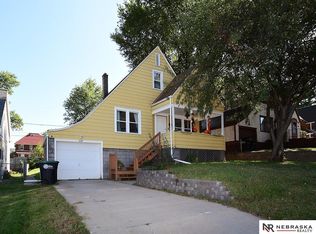 3337 N 47th Ave, Omaha, NE 68104