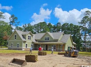 2036 Woodlawn Dr, Conway, SC 29526