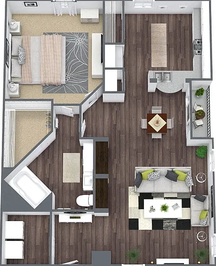 Veranda at Westchase — Photo 41