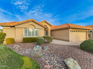 25623 S Buttonwood Dr, Sun Lakes, AZ 85248