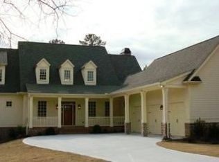 12906 Etris Walk, Roswell, GA 30075