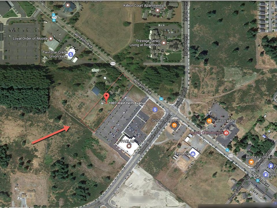 1st image of 1007 Yelm Ave W