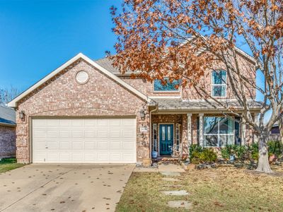 2620 Timberhill Dr, Flower Mound, TX, 75028