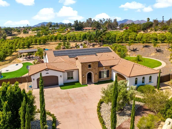 41873 Arbor Glen Dr, Temecula, CA 92592