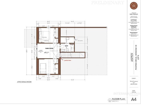 4th image of 1466 Woodbury Dr