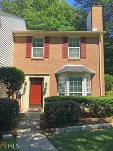 2939 Lexington Trace Dr SE, Smyrna, GA, 30080
