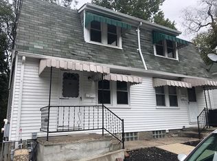 1714 Westview Dr, New Kensington, PA