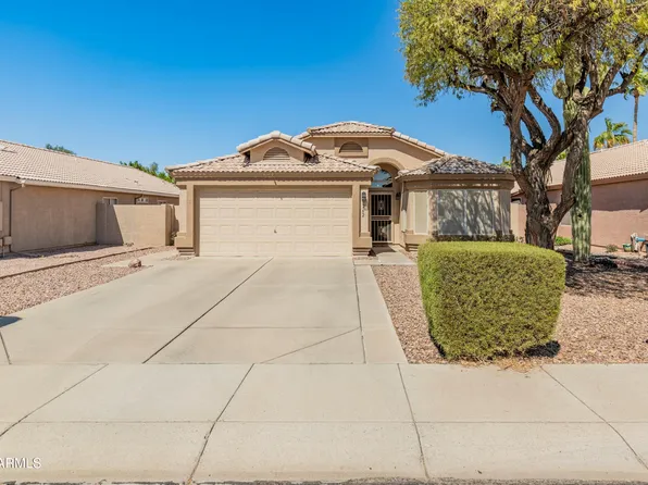 262 W SHEFFIELD Avenue, Gilbert, AZ 85233