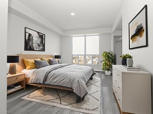 1030 Sheppard Ave W #803, Toronto, ON M3H6C1