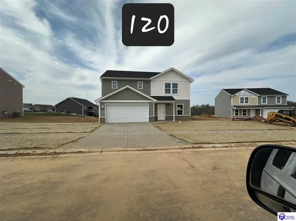 560 Pinehurst Dr, Vine Grove, KY 40175