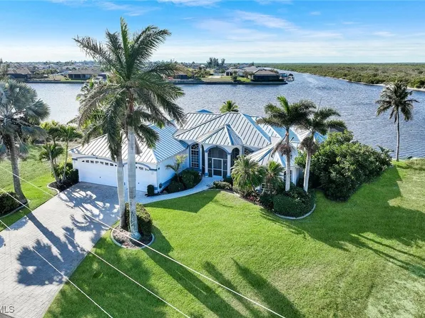 4640 NW 33rd Ter, Cape Coral, FL 33993